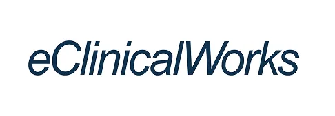 eClinicalWorks logo