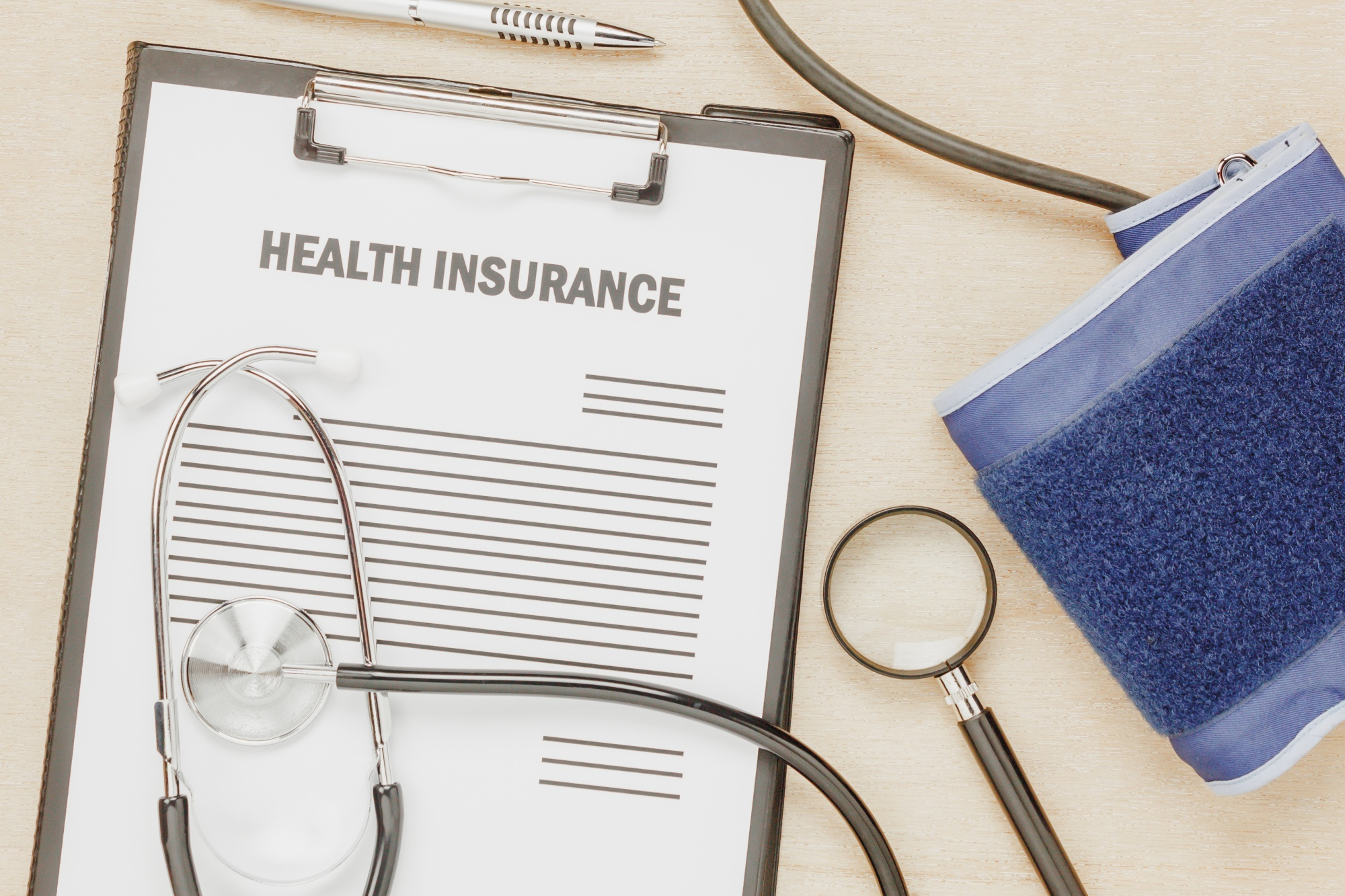 Health Plans