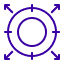 Our mission icon