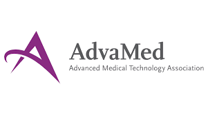 Advamed logo