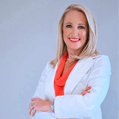 Dr. Ashley Spooner