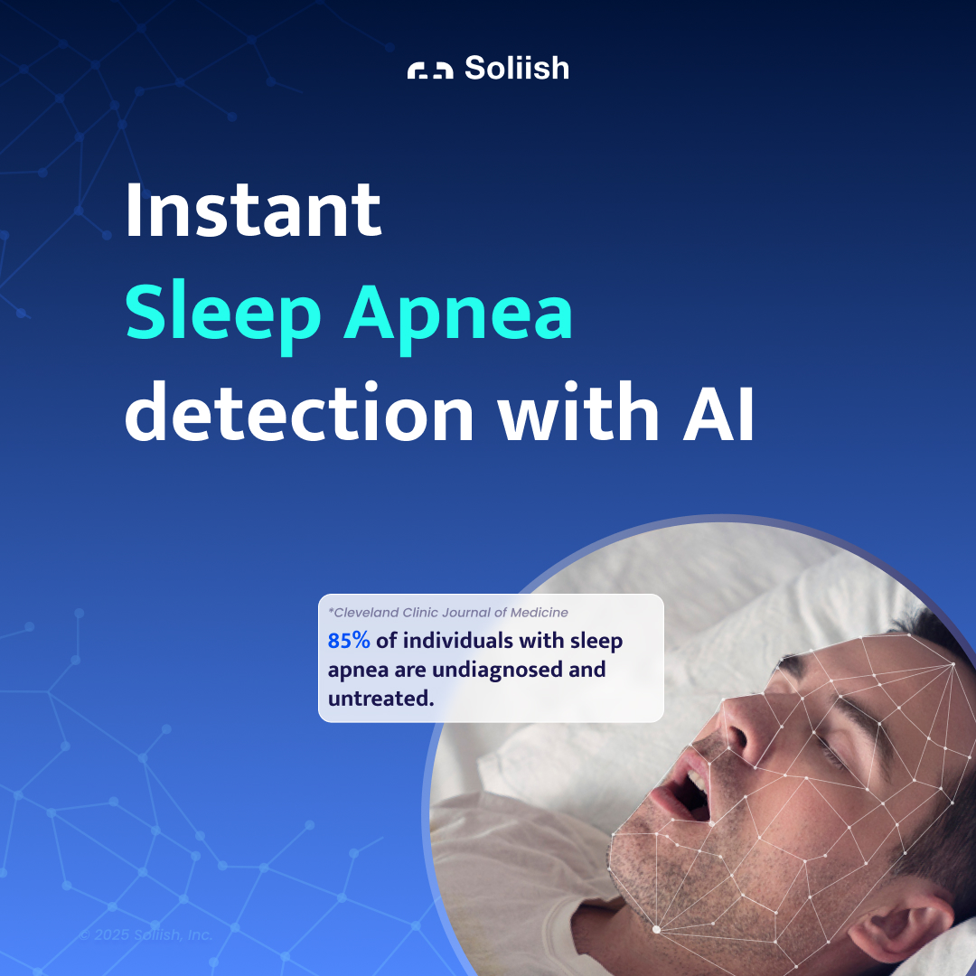 sleep apnea