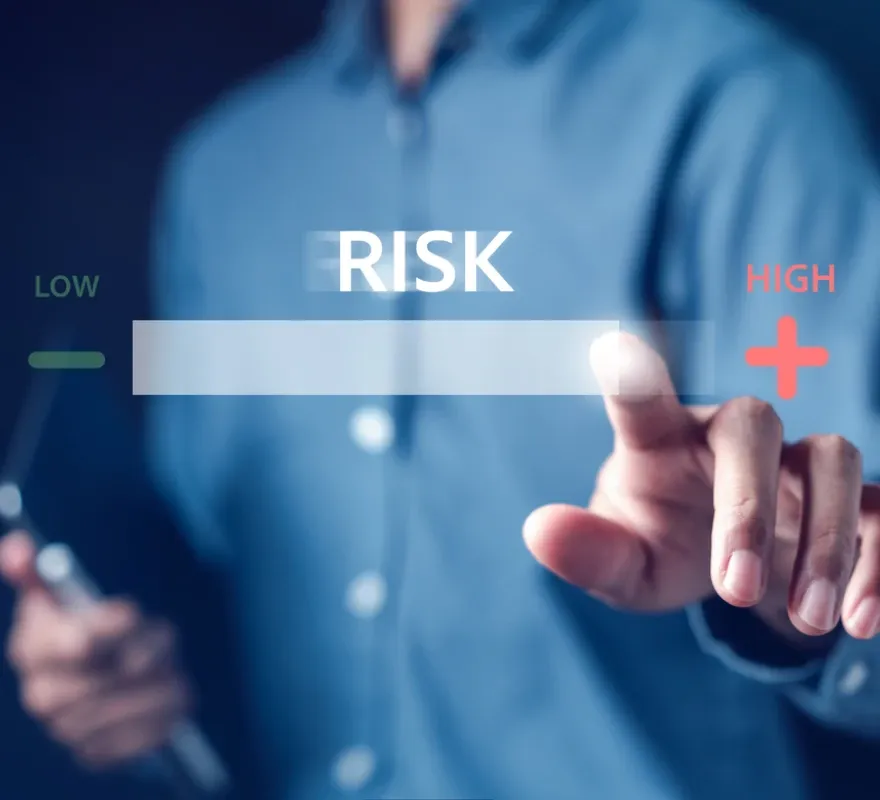 High low risk in sleep