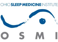 Ohio sleep medicine institute logo