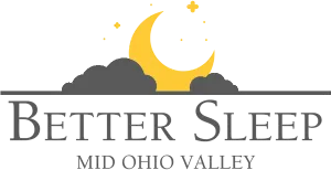 Better sleep logo