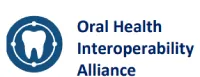 Oral health Interoperability alliance logo