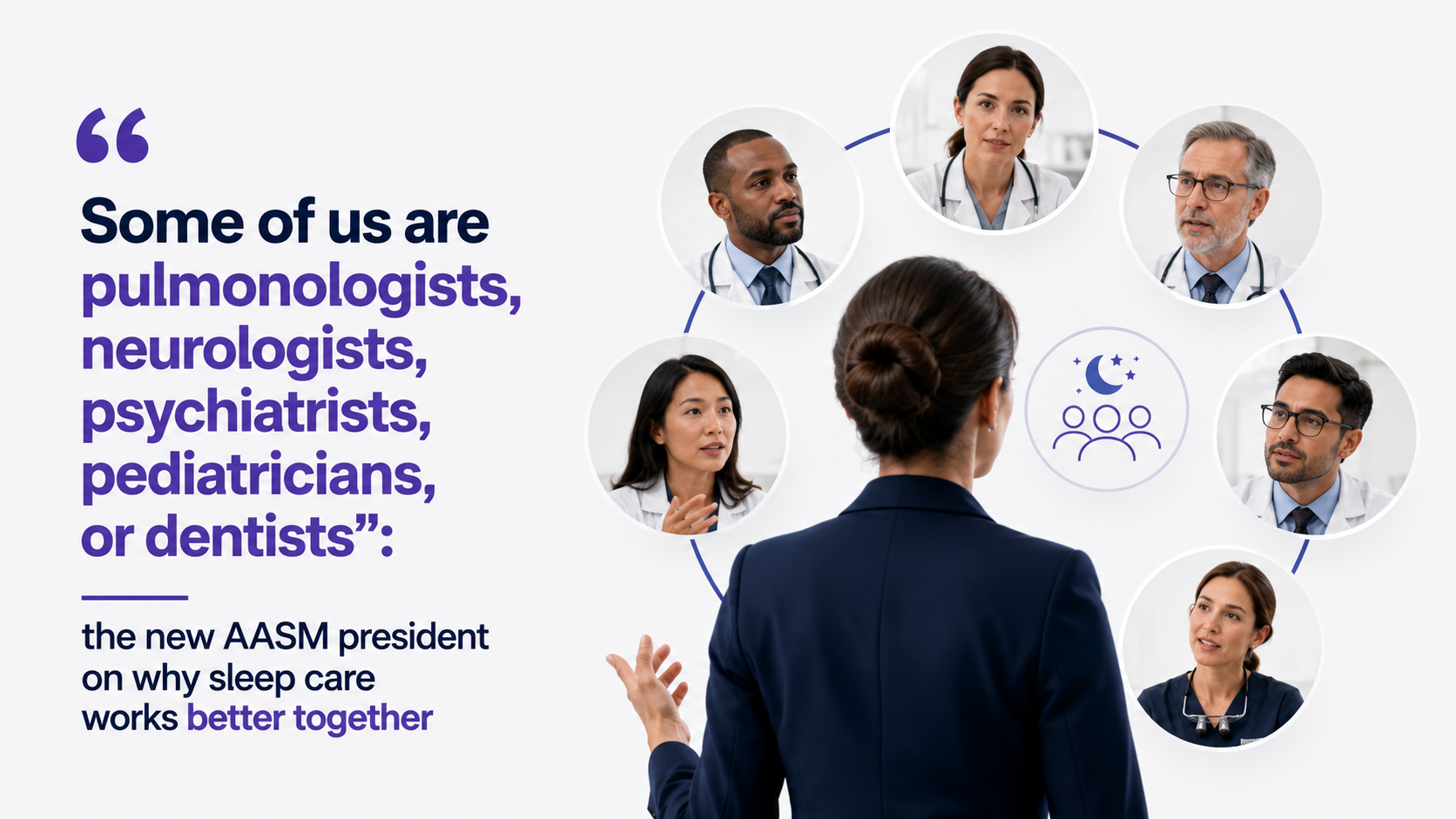 pulmonologist, neurologist, psychiatrists, pediatrician and dentists