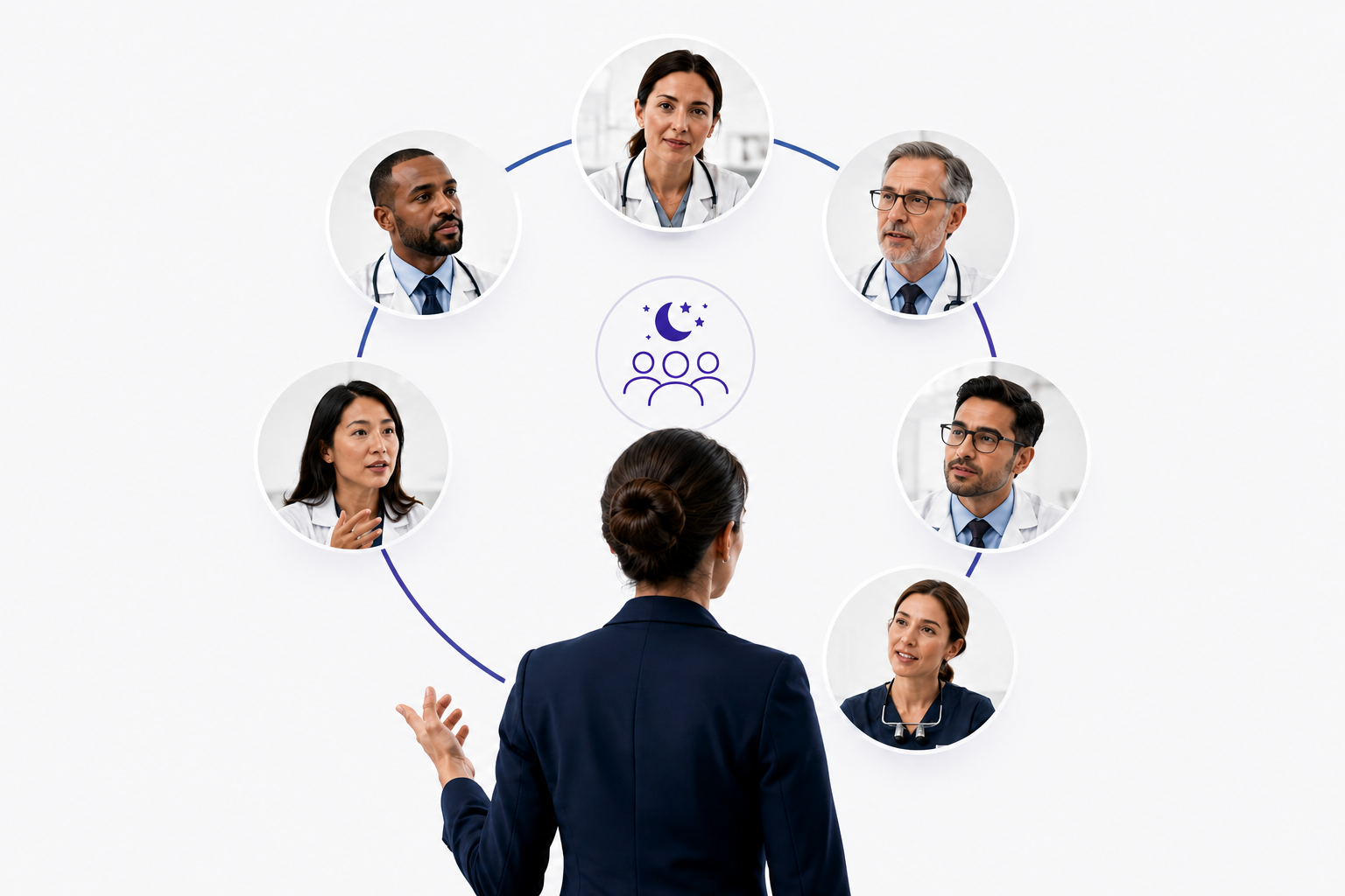 pulmonologist, neurologist, psychiatrists, pediatrician and dentists