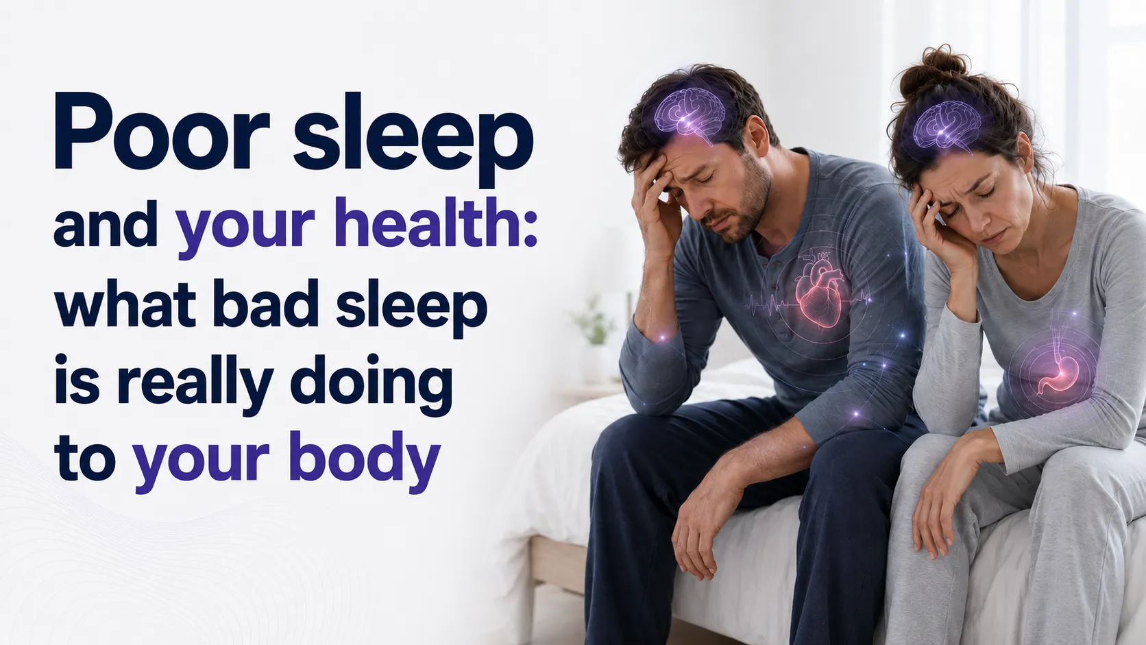 recessed jaw and how it causes sleep apnea