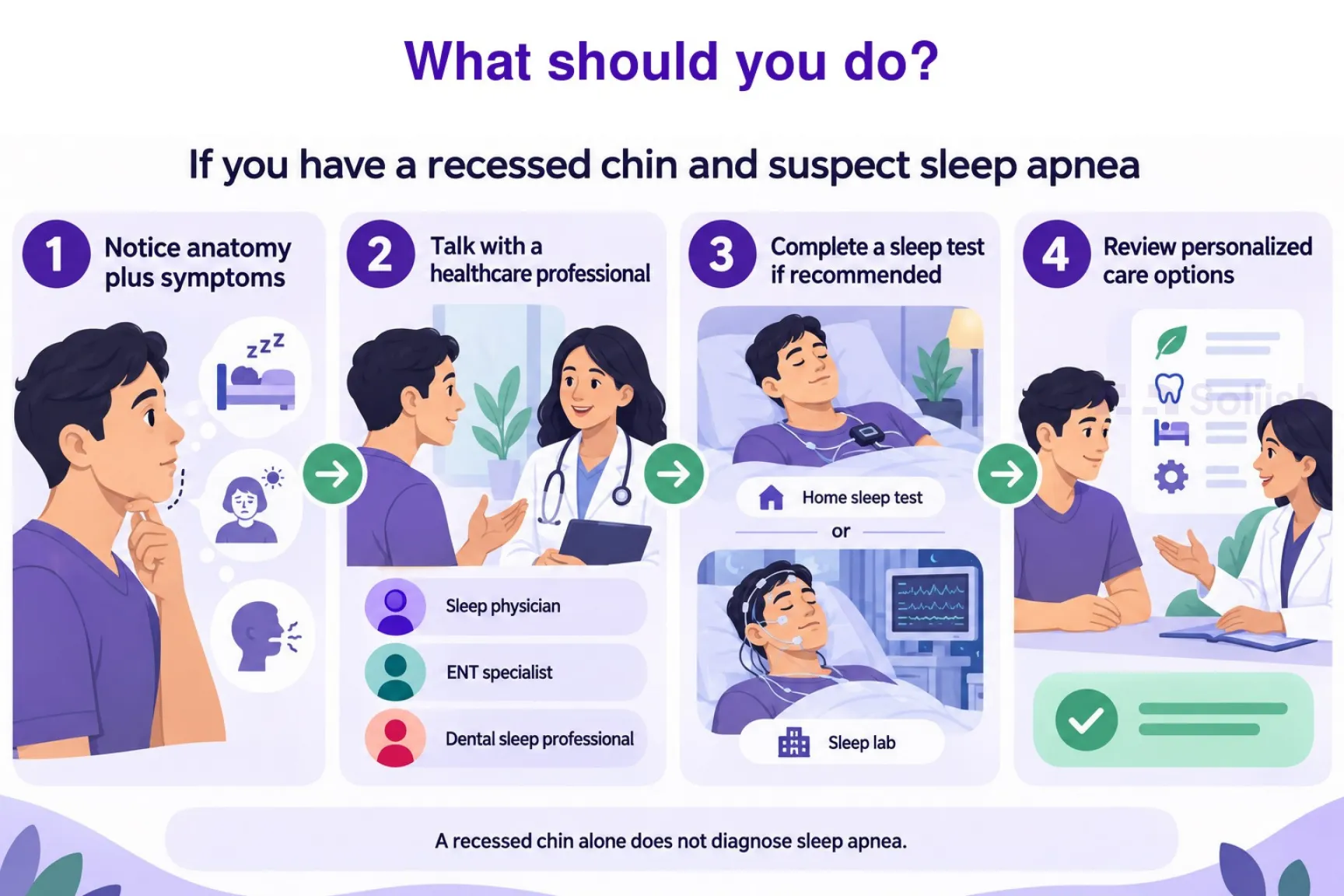 what should you do