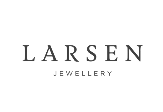 Larsen Jewellery logo