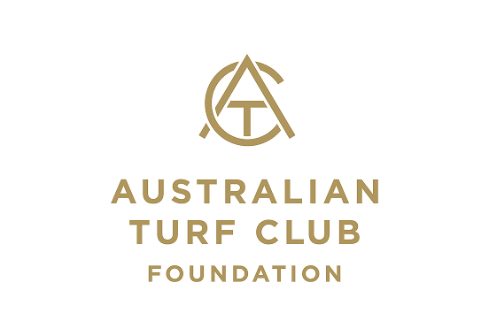 Australian Turf Club Foundation logo