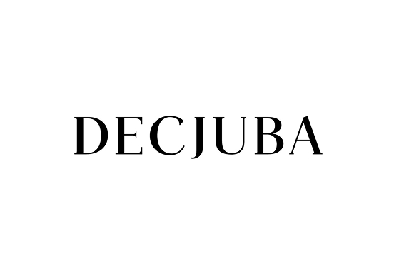 Decjuba logo