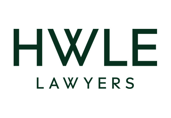 HWL Ebsworth Lawyers