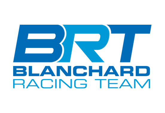 Blanchard Racing Team