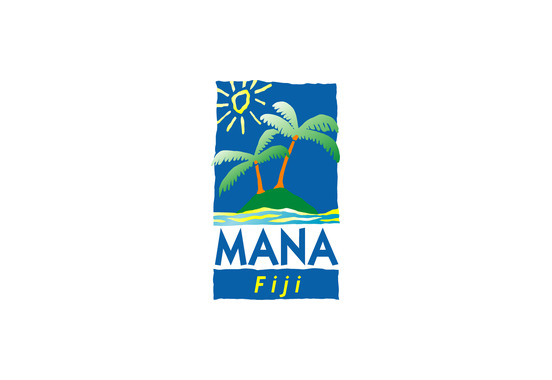 Mana Island Fiji