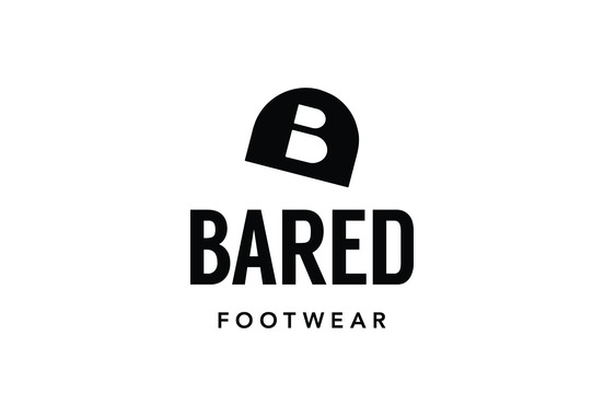 Bared Footwear
