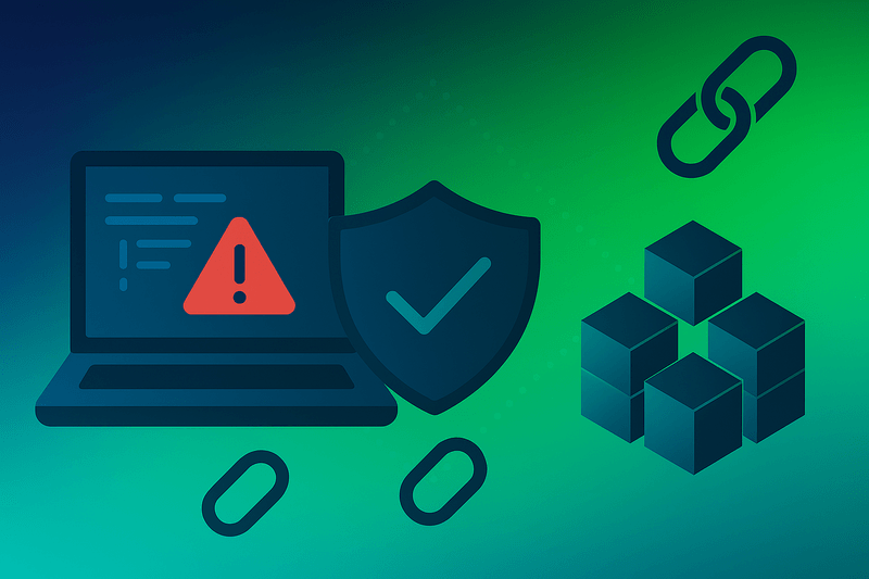 Web3 Security Best Practices: A Complete Guide for 2025 | Olympix.ai