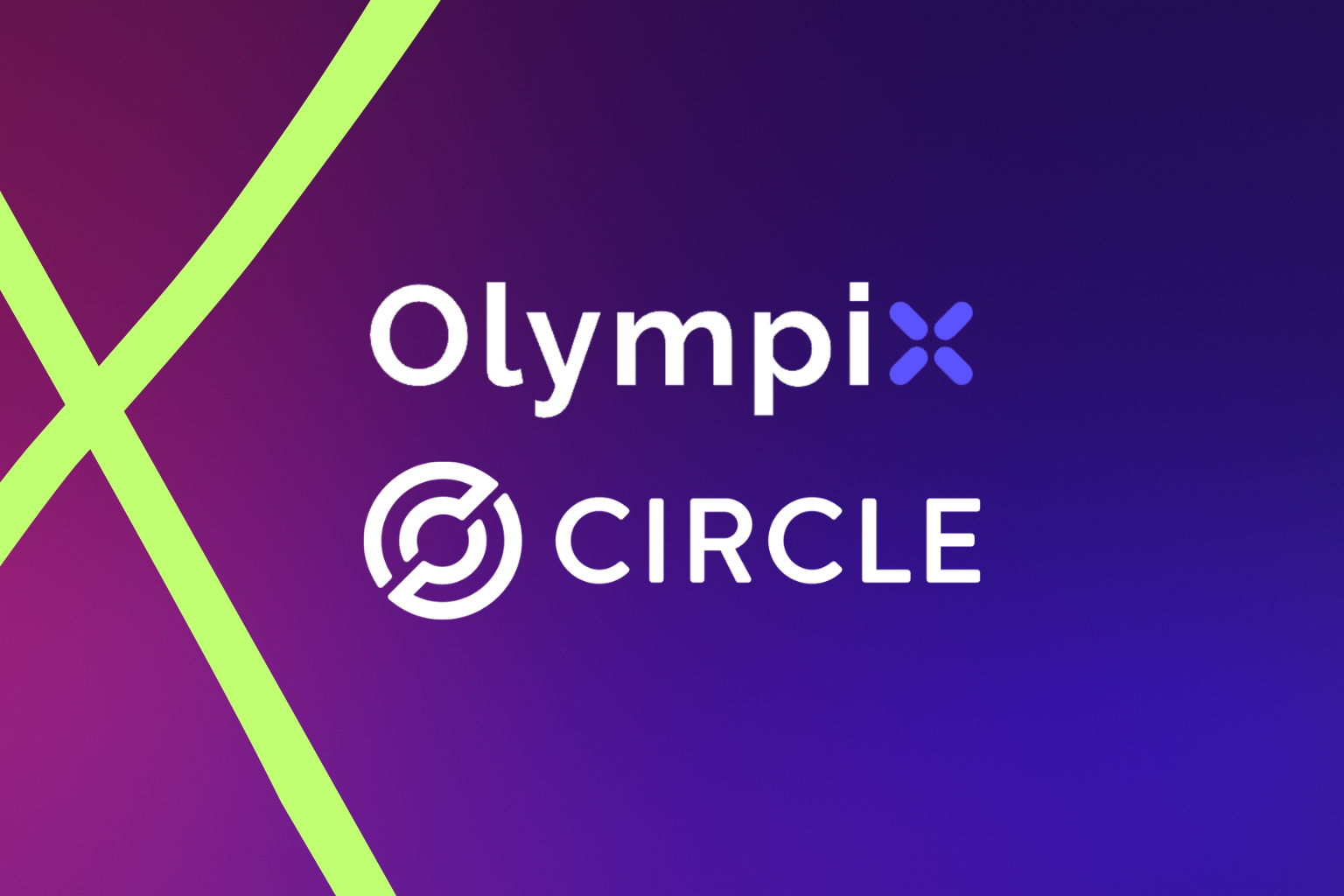 circle logo