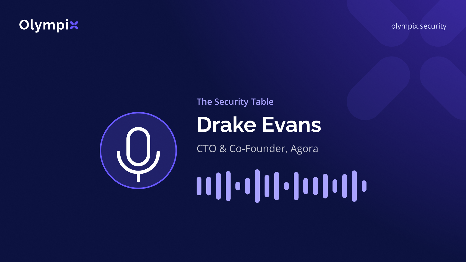 Cover image for "Security Is Not a Checklist: Lessons from Agora's CTO on Building Defense-in-Depth Into DeFi Culture"