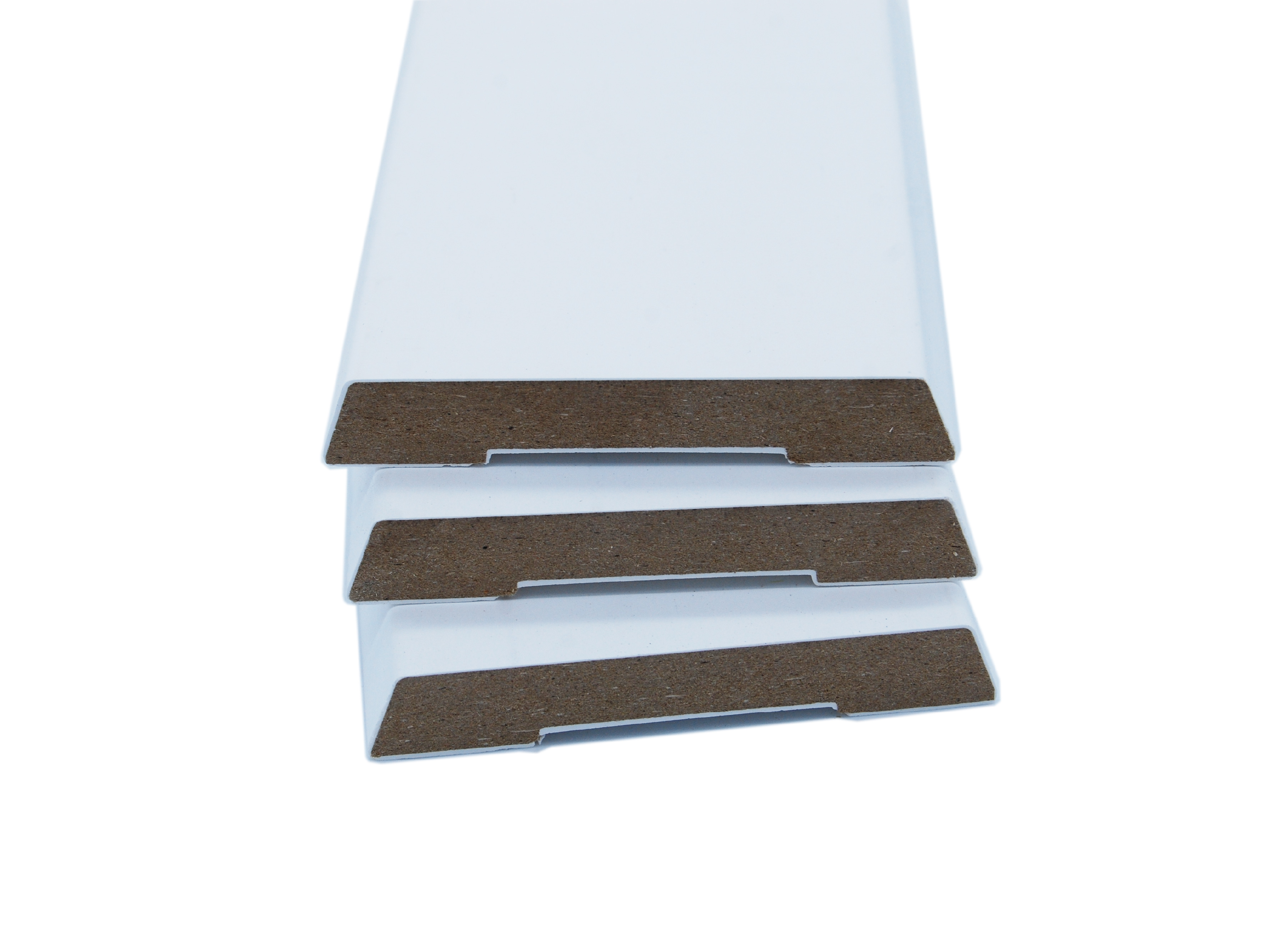 TREECRAFT ARCHITRAVE RAW MDF GESSO DOOR 