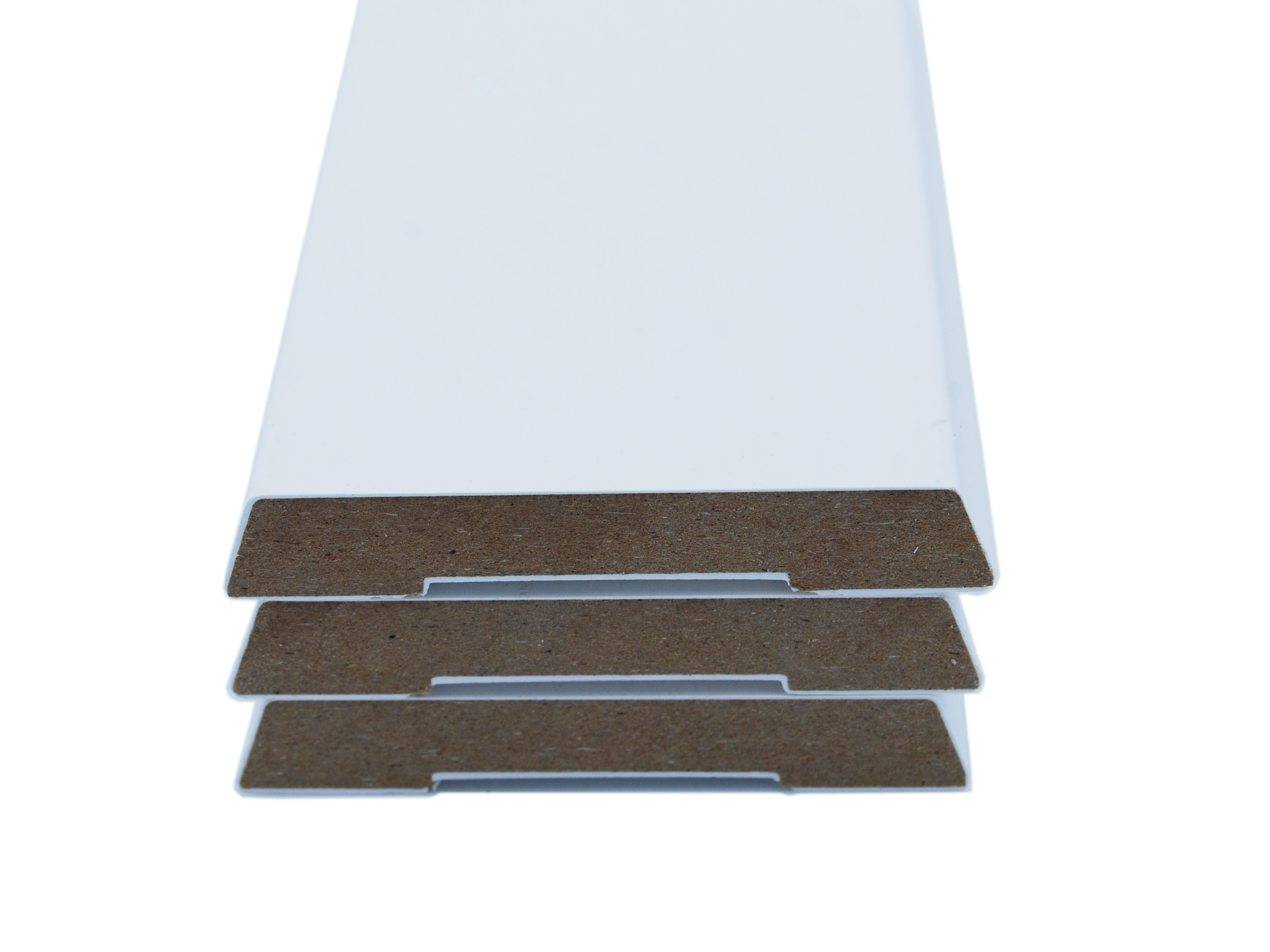 TREECRAFT ARCHITRAVE RAW MDF GESSO DOOR 
