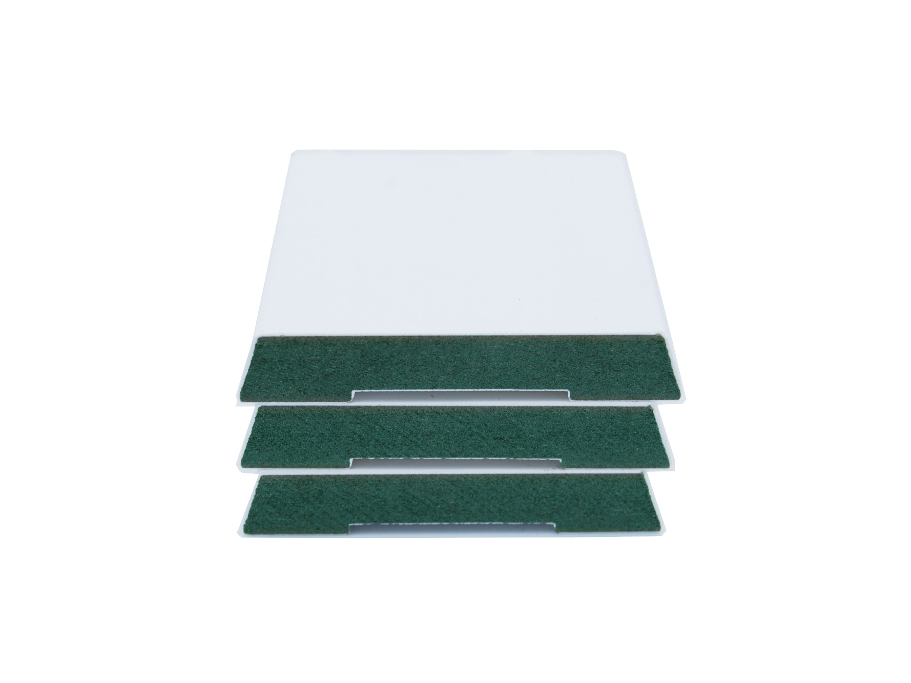ARCHITRAVE MR MDF GESSO