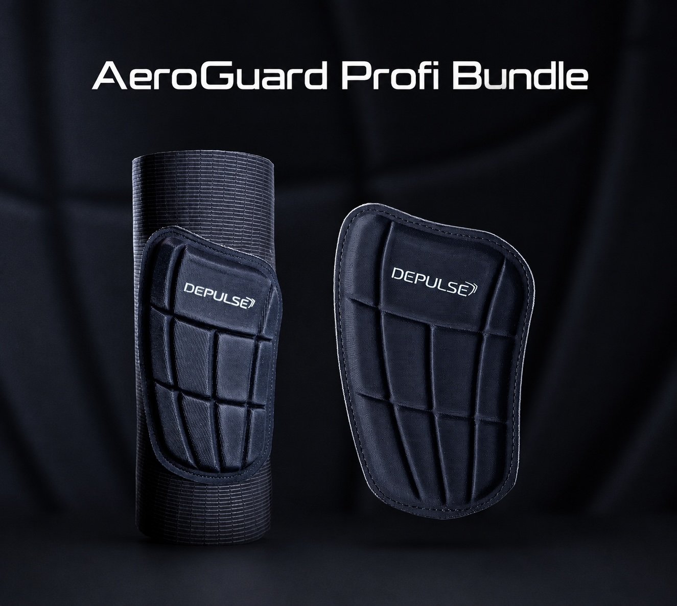 AeroGuard Pro Profi Bundle