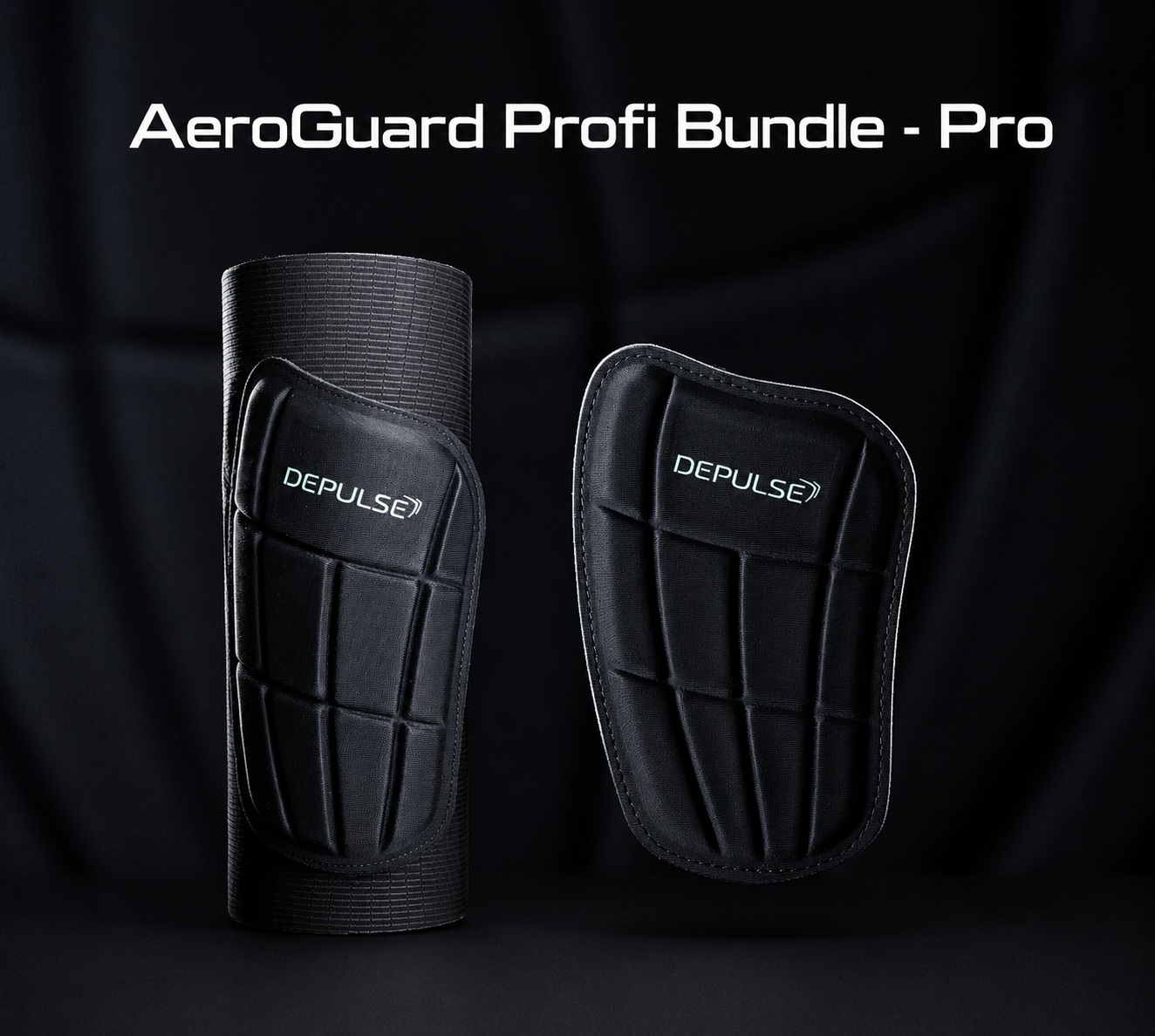 AeroGuard Profi Bundle - Pro