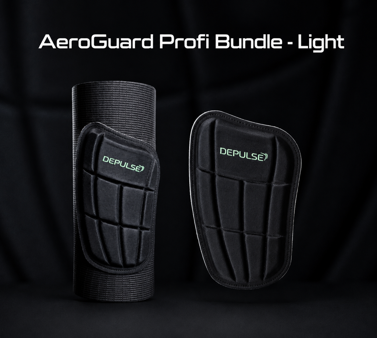 AeroGuard Profi Bundle - Light 