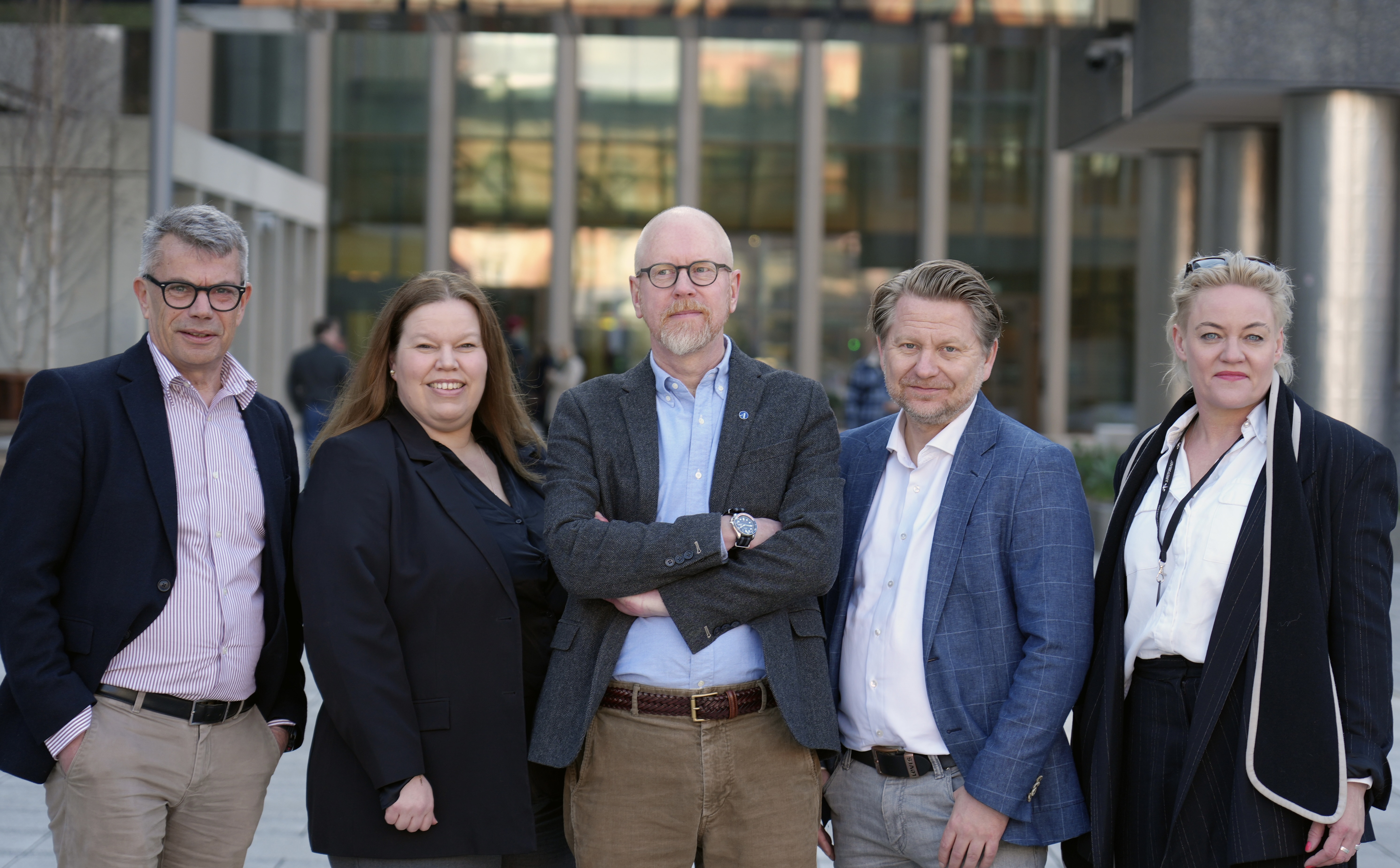 Hovedtariffoppgjøret 2026