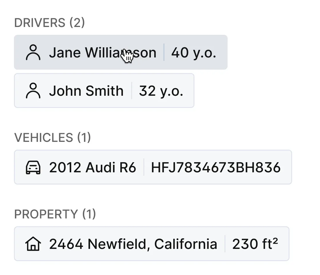 system example image