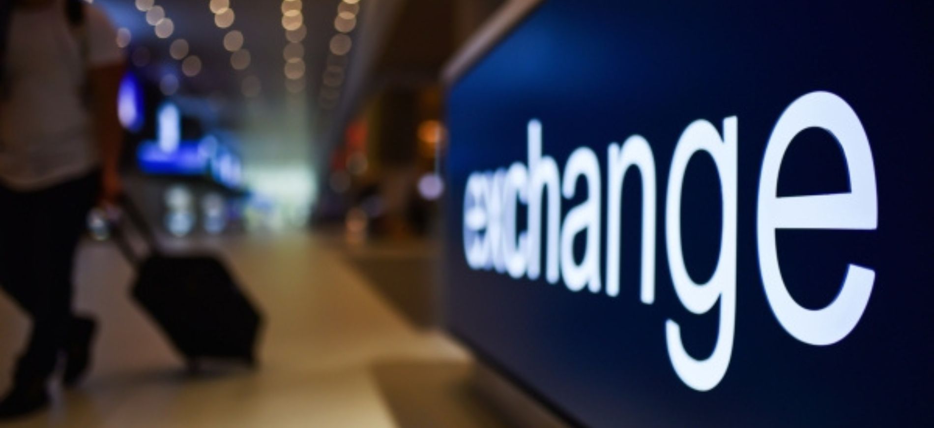 International Currency Exchange