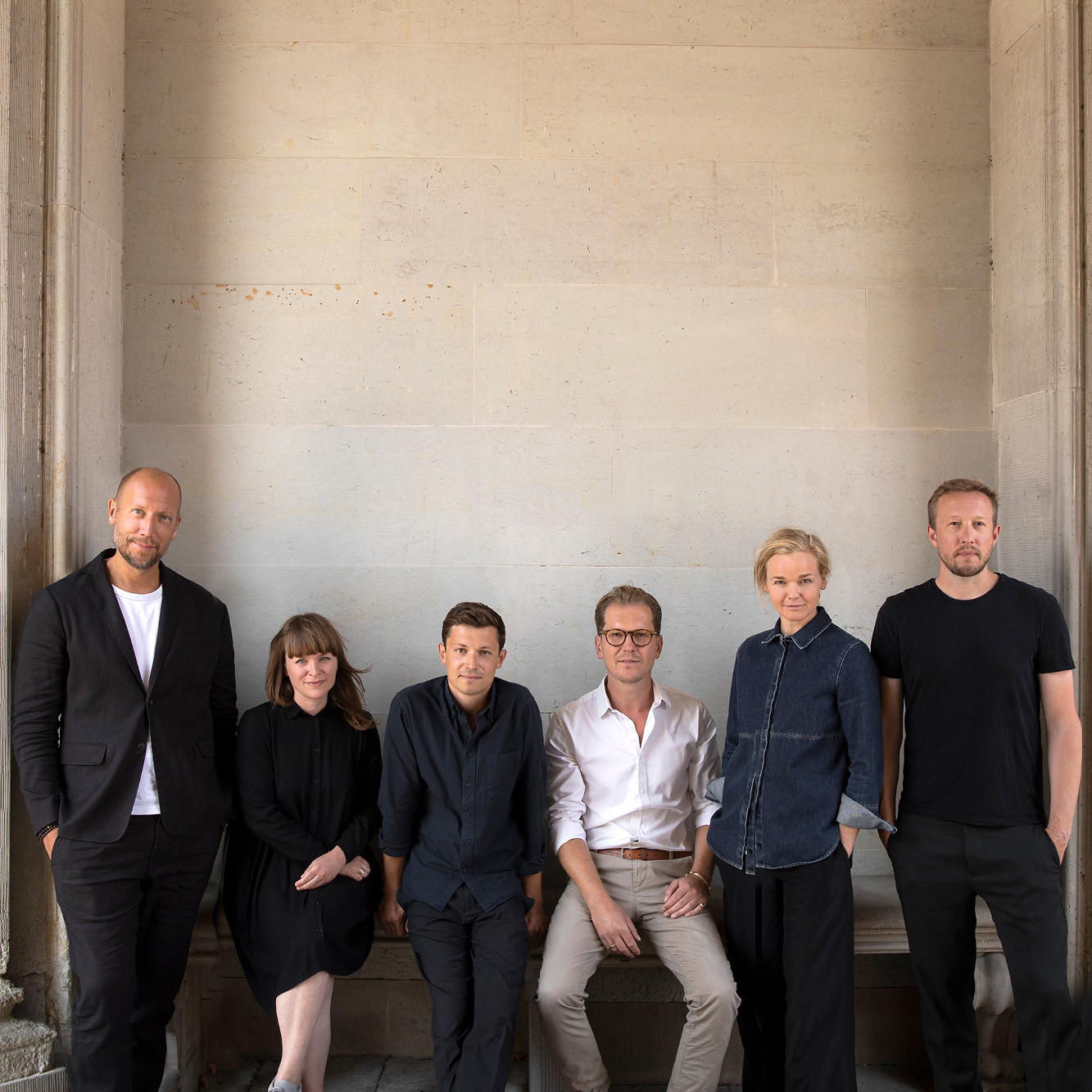 Ontworpen door Norm Architects