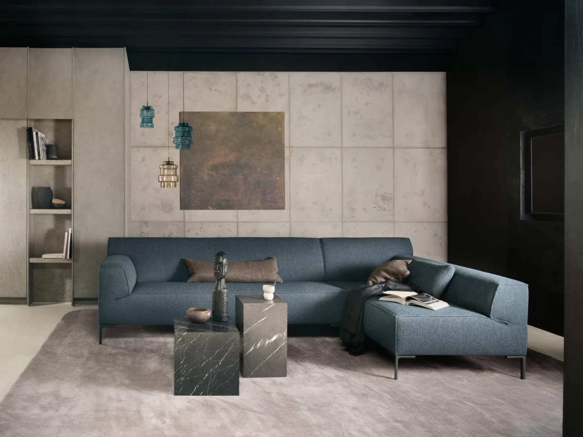 Design on Stock: strak in de leer, soepel in het gebruik