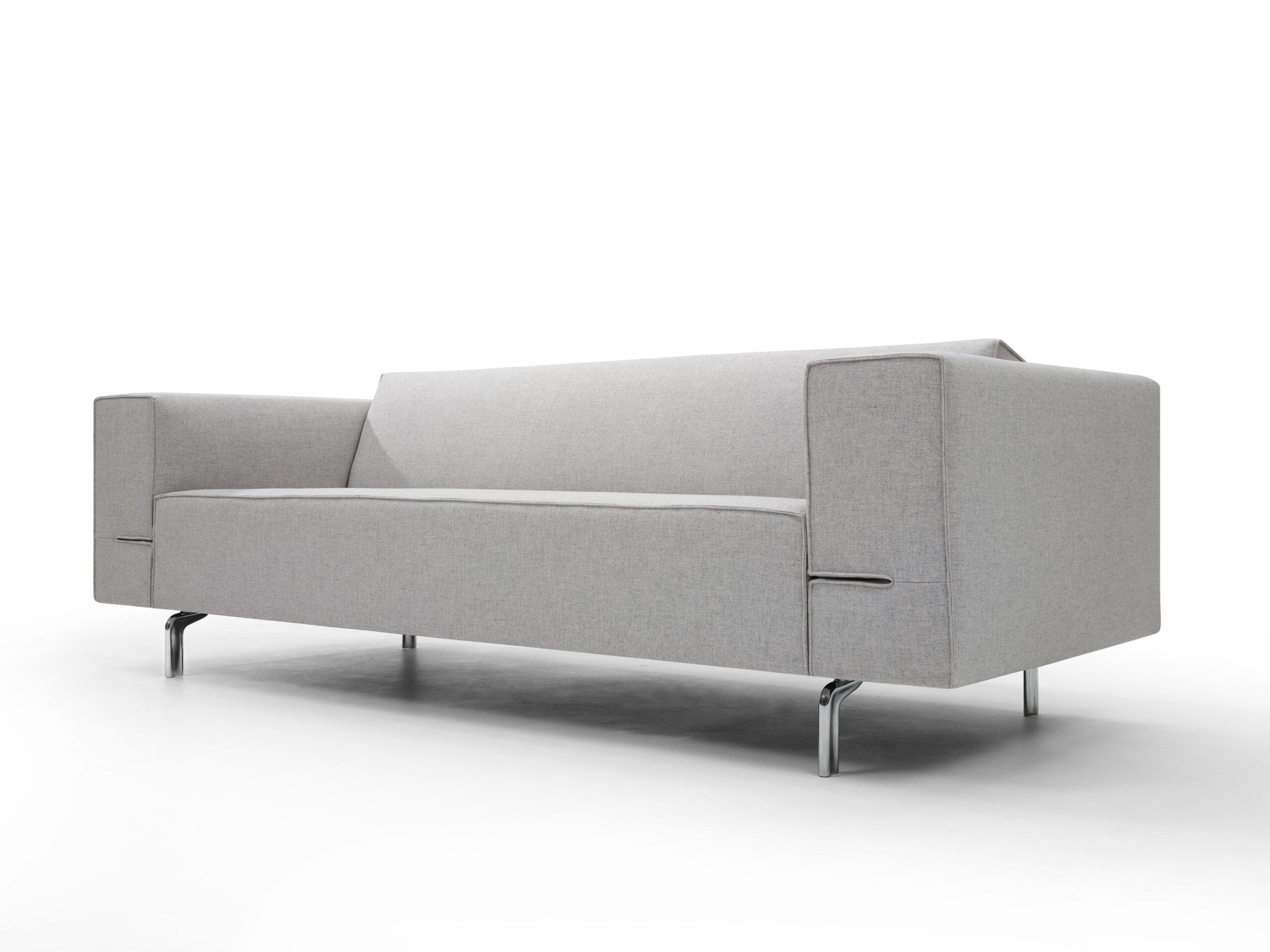 Hopper Design on Stock van Roderick Vos herstofferen | Stoffeerwereld Ruitenberg