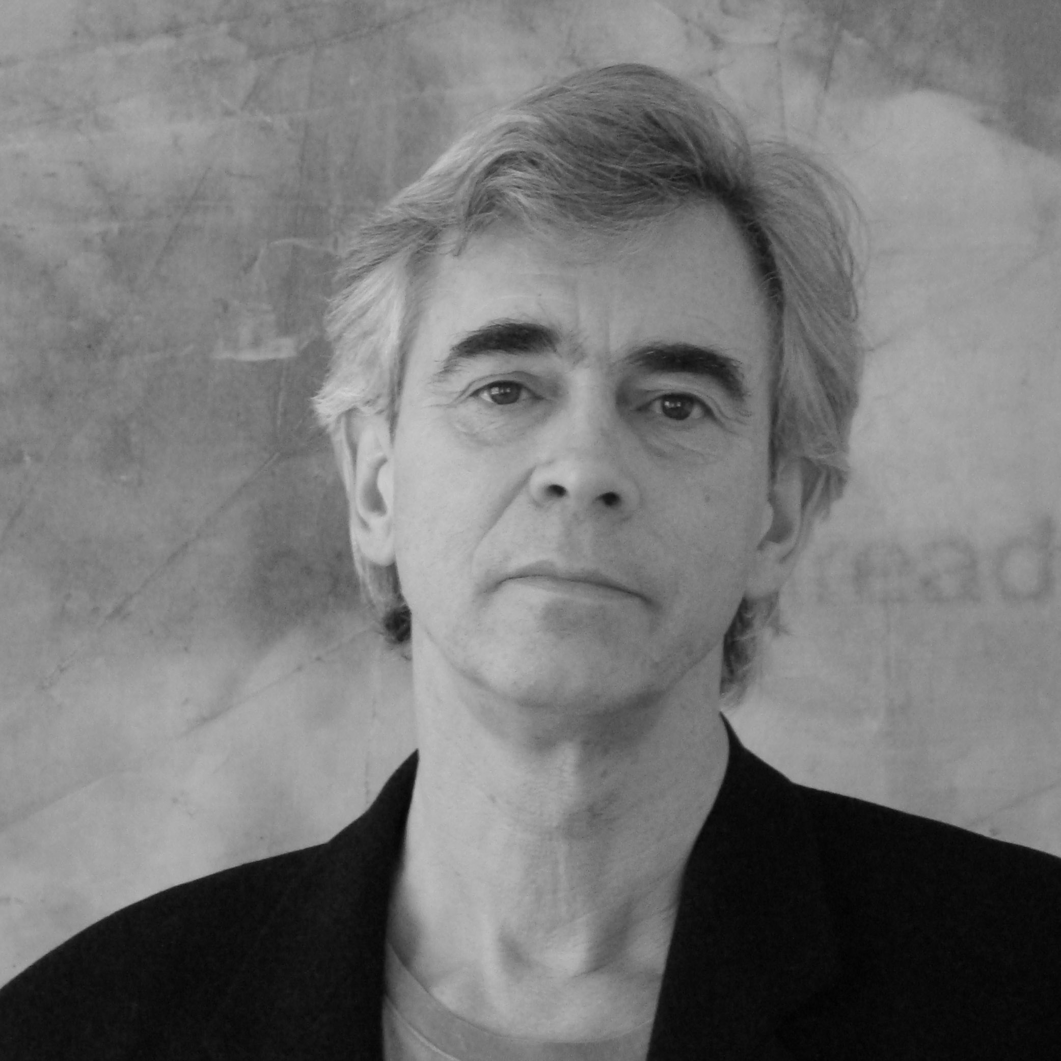 Ontworpen door Gerard Vollenbrock