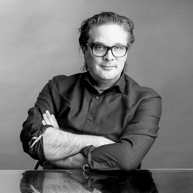 Ontworpen door Roderick Vos