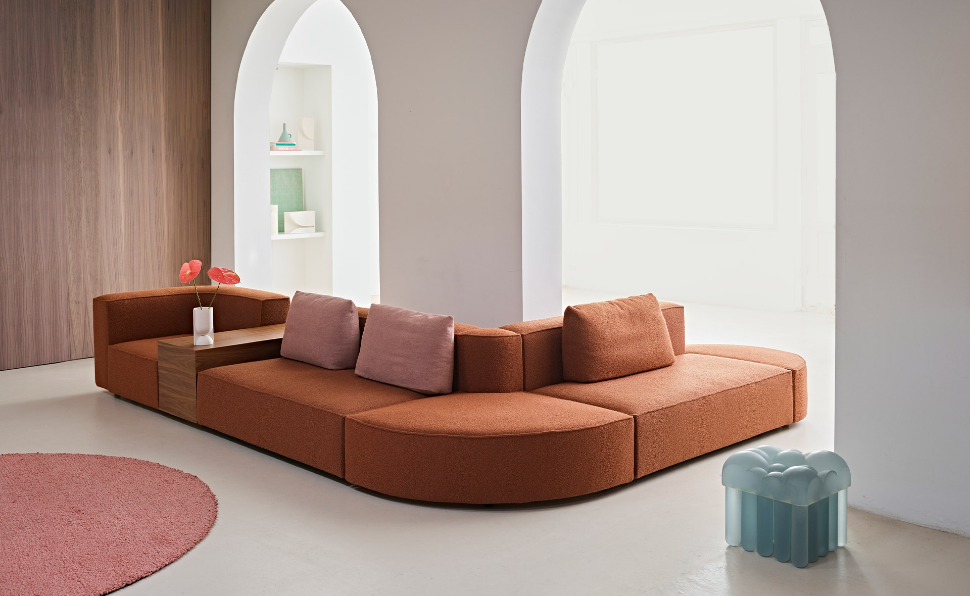 Montis: tijdloos design dat herstofferen meer dan waard is