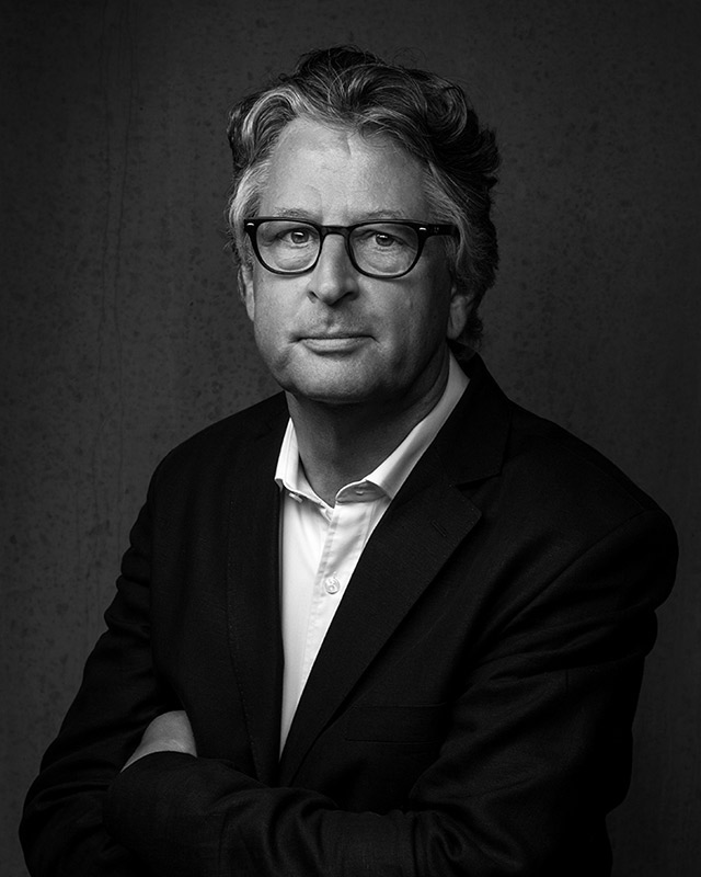 Ontworpen door Gijs Papavoine