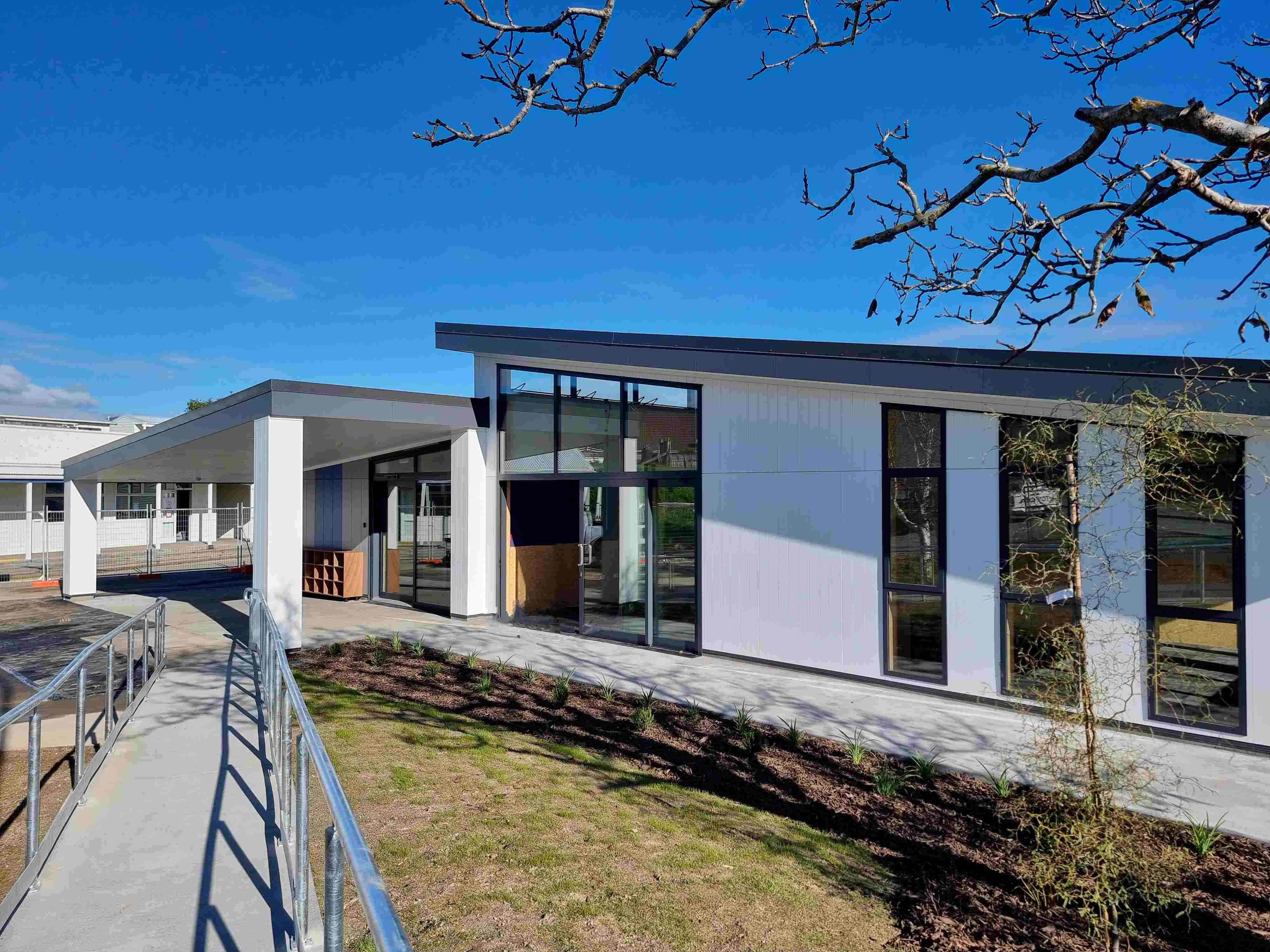 Aro Valley Community Centre