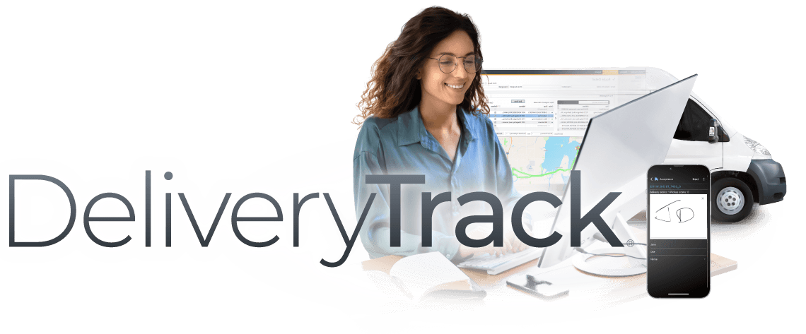 DocuTrack Logo