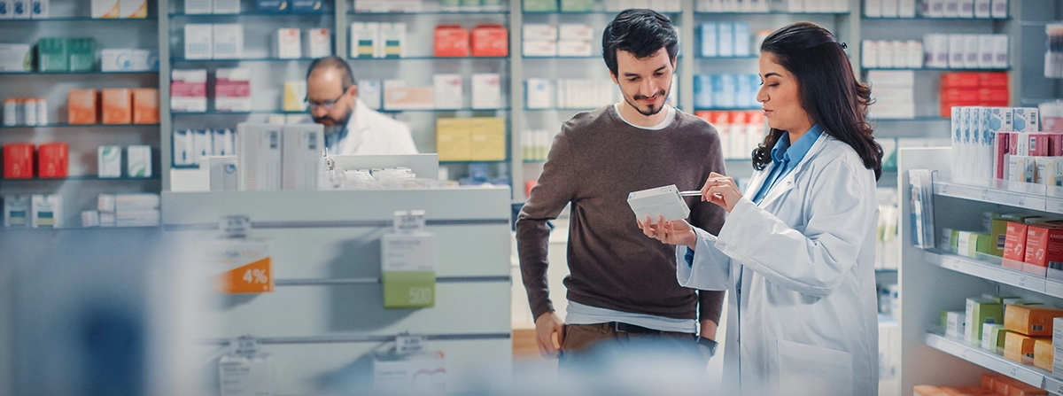 cloud-based pharmacy software