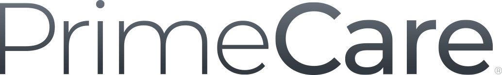 PrimeCare Logo