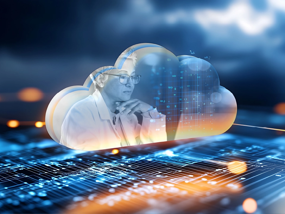cloud-based pharmacy software