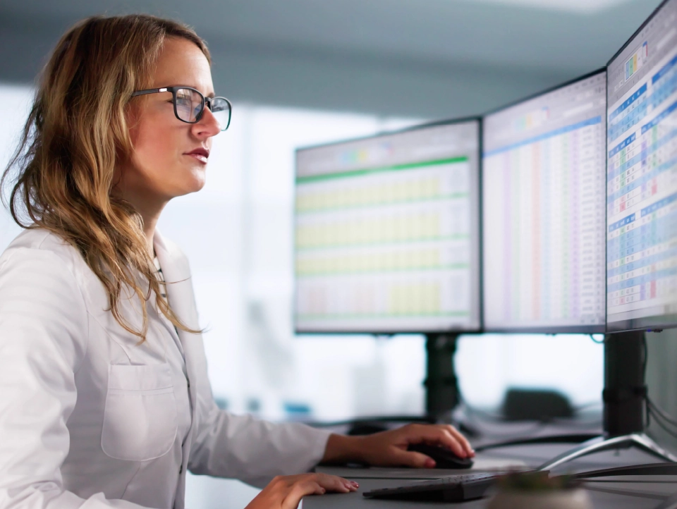 cloud-based pharmacy software