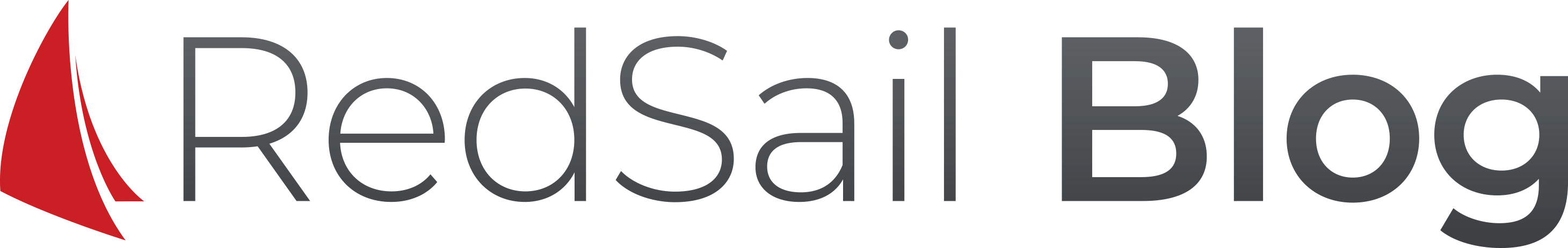 RedSail Blog Logo