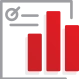 accurate data for compliance icon