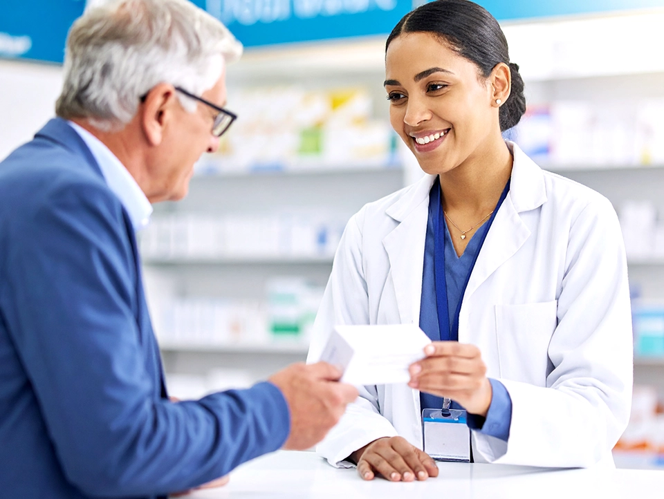 pharmacy management systems