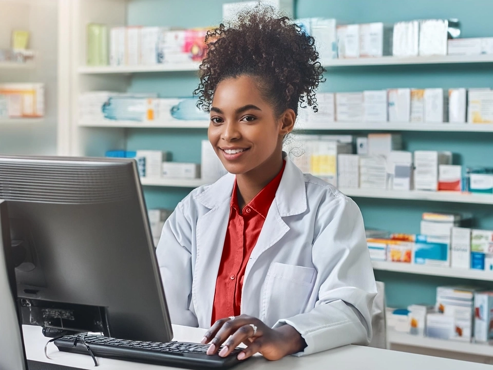 cloud-based pharmacy software